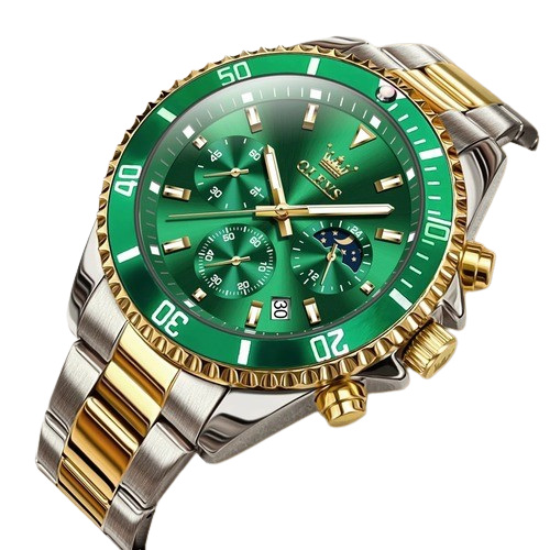 Relógio Rolex