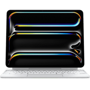 Magic Key board for iPad