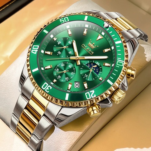 Relógio Rolex - Imagem 2
