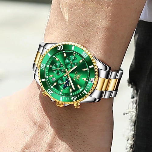 Relógio Rolex - Imagem 3